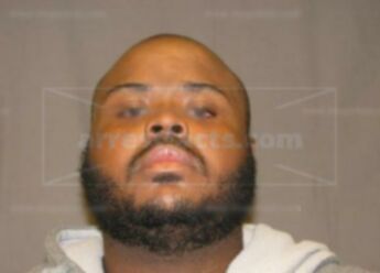 Marcus Allen Brooks