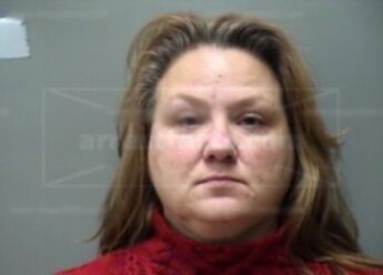 Kimberly D Gibson