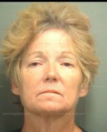 Kathleen Lee Brewster