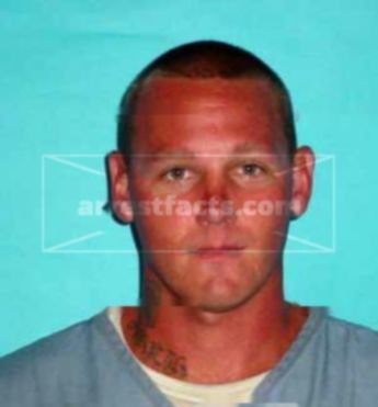 Christopher Wayne Mcwilliams