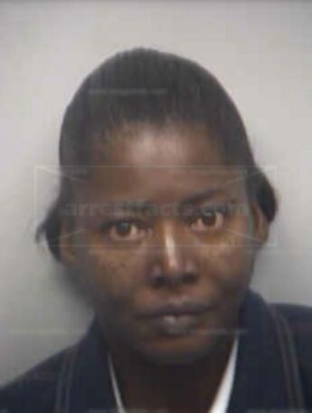 Mary Frances Johnson