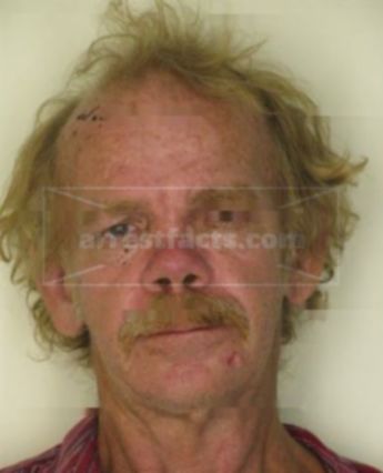 Stevie Wayne Bowman