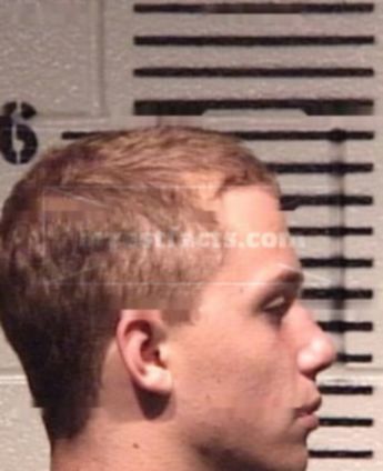 Brian Ray Nixon