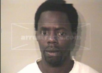 Keith Anthony Williams