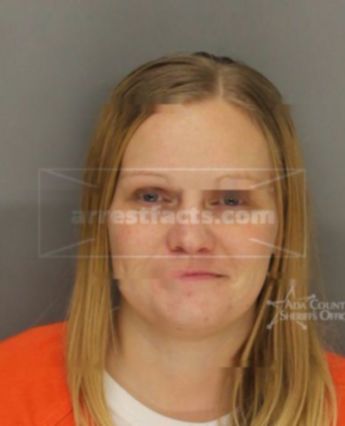 Kimberly Dawn Taylor