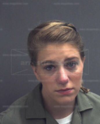Megan Whitney Eckler