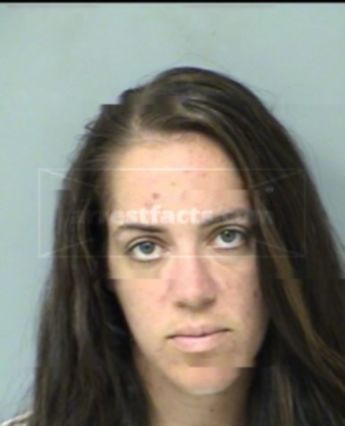 Lauren Marie Kellerman