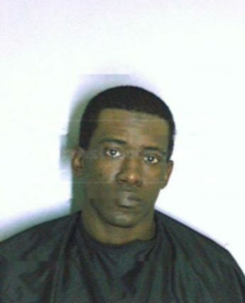 Charles Tremaine Burke