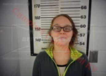 Jessica Erin Johnston