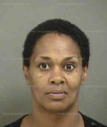 Emerald Chavonne Haywood