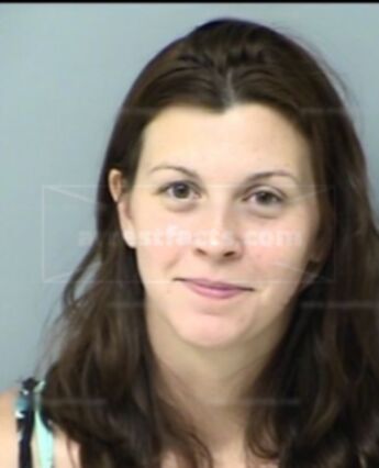 Catherine Elizabeth Beeman