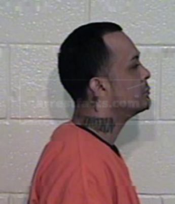 Martin Alejandro Mendez