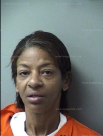 Brinda Gail Henry