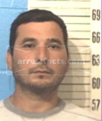 Gerardo Hernandez-Valle