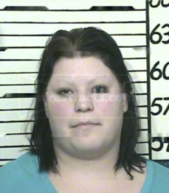 Jennie Lynn Files