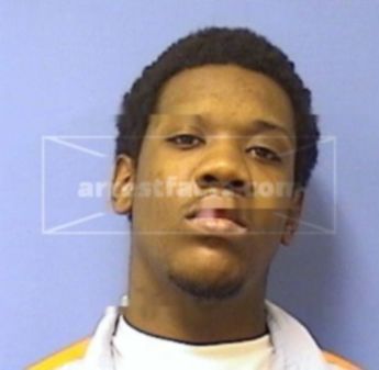 Darien Randle