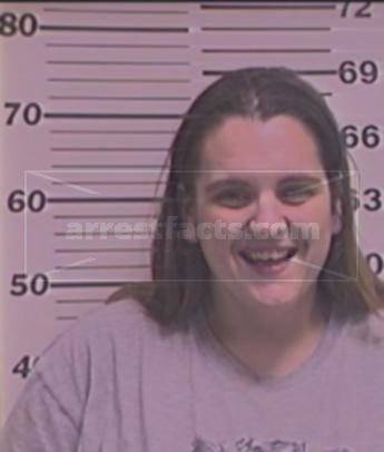Crystal Leann Haines