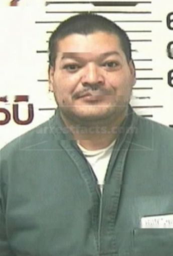 Philip A Gallegos