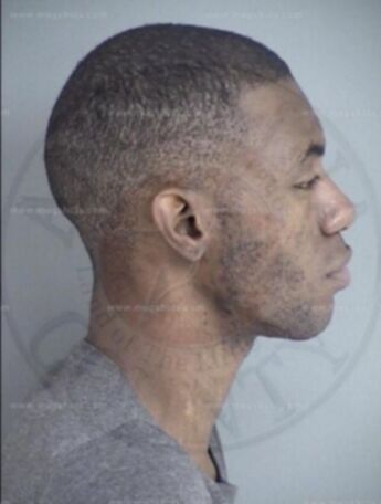 Cornelius Montrell Steward