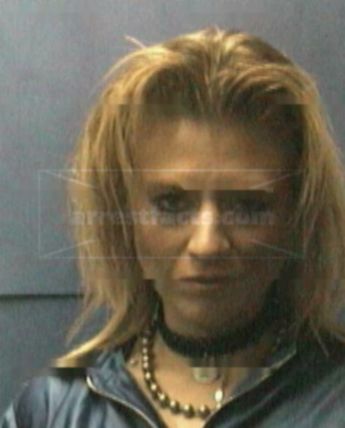 Jessica Dawn Mills