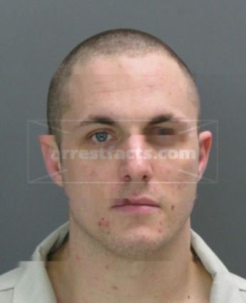 Timothy Wayne Hayes