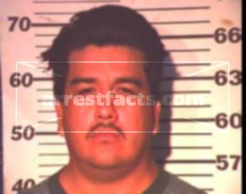 Edward Deleon Meraz