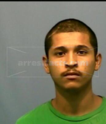 Christopher Clemente Martinez