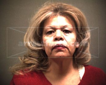 Dorothy Mary Hernandez