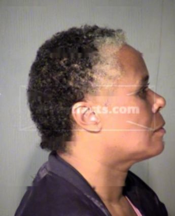 Yvette Loring Jana