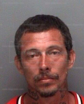 Franklin Lee Faircloth