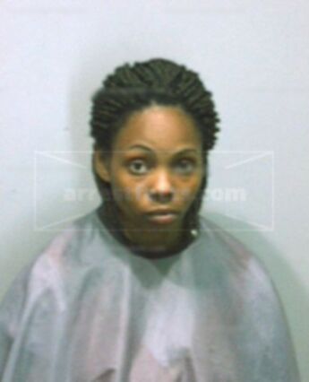 Sondra Rochelle Scott
