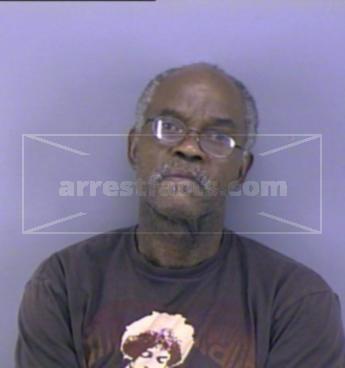 Robert Earl Long