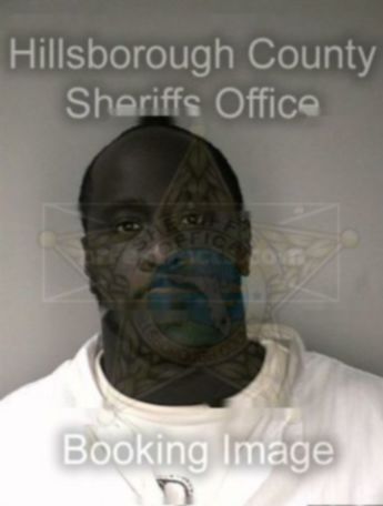 Edward Jermaine Dell