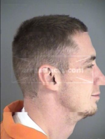 Justin Bryan Woodall