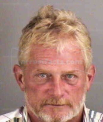 Walter Lee Allred