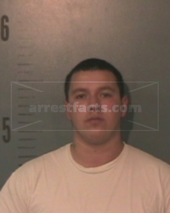 Travis Kyndall Longoria