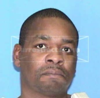 John Eric Williams