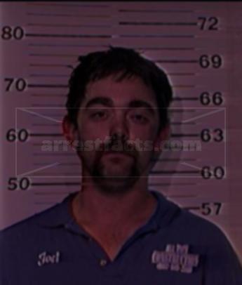 Joel Daniel Hukill
