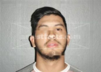 Joshua Joe Cevallos