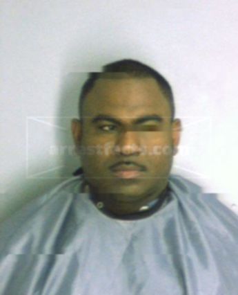 Troy Tucker
