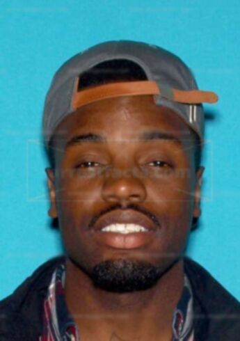 Demontrey Lamont Taylor