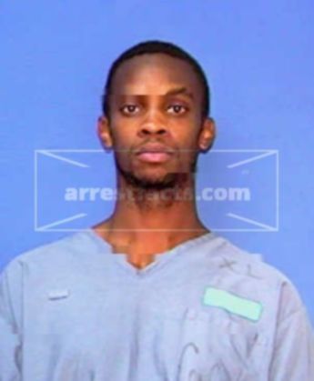 Andre Leon Windom
