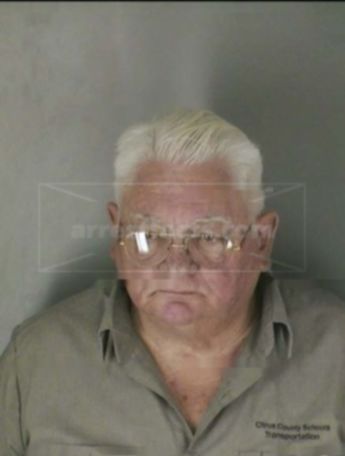 Chester Franklin Smith