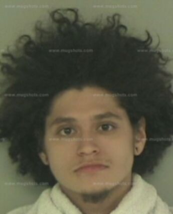 Jonathan Lamar Rivera