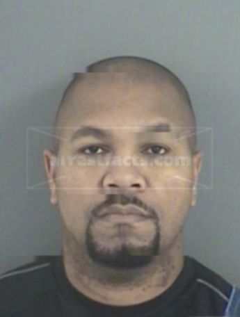 Christopher Lamont Jordan