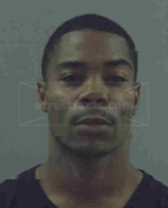 Terrance Chavez Jones