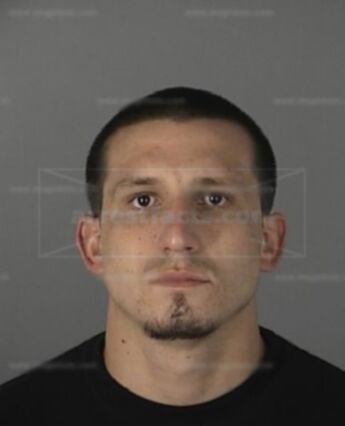 Christopher Keith Mcneal Roberts