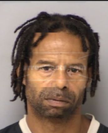 Derrick Rasheed Mccray