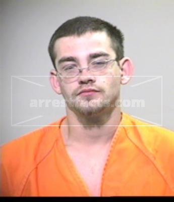 Matthew David Trotter