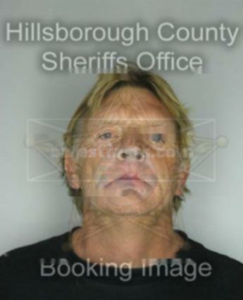 Lloyd Bruce Davis